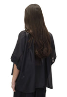 CAMICIA - 100 NERO - 10Decimi