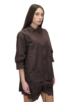 CAMICIA - 419 ROOTS - 10Decimi