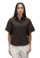 CAMICIA - 419 ROOTS - 10Decimi