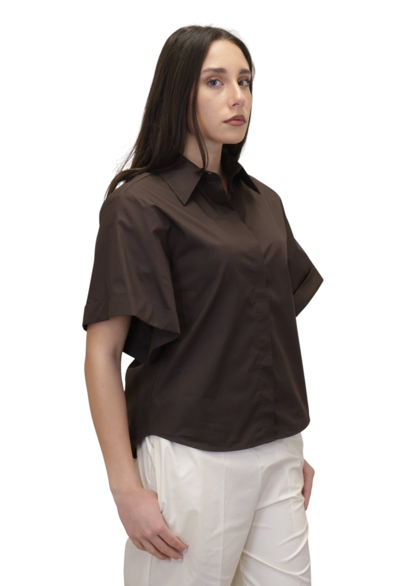 CAMICIA - 419 ROOTS - 10Decimi