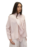 CAMICIA - 425 QUARZO - 10Decimi