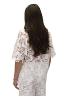 CAMICIA - 791 OFF WHITE - 10Decimi