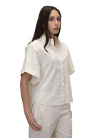 CAMICIA - 824 ANISE - 10Decimi