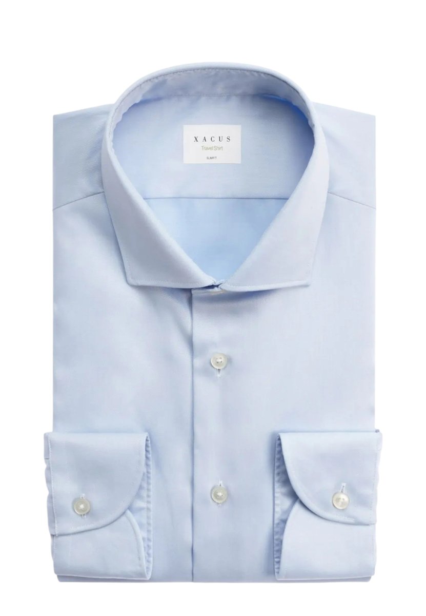 camicia classica - 002 - 10Decimi