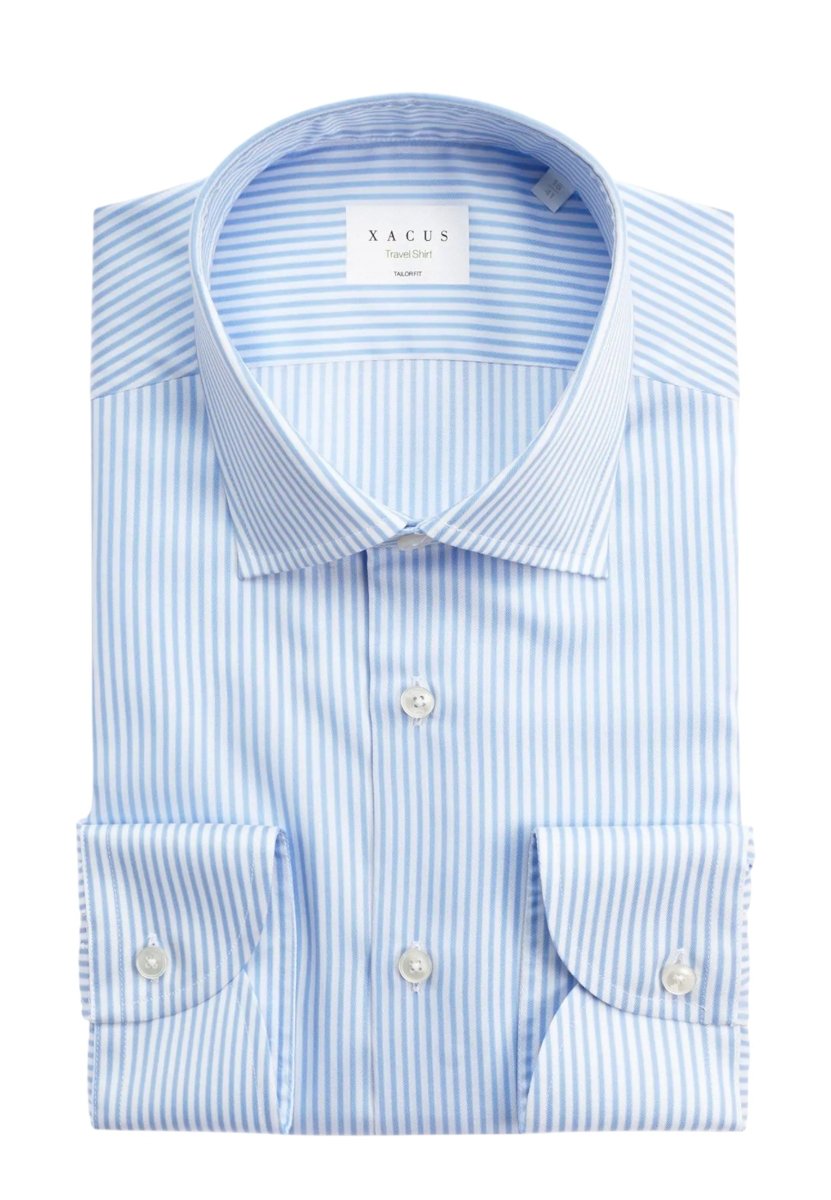camicia classica - 003 - 10Decimi