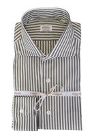 CAMICIA CLASSICA COLLO FRANCESE - 01 BIANCO - 10Decimi