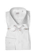 CAMICIA CLASSICA COLLO FRANCESE - 01 BIANCO - 10Decimi