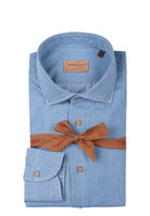 CAMICIA DENIM - 02 - 10Decimi