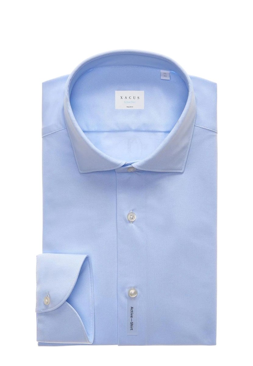 camicia in jersey - 002 - 10Decimi