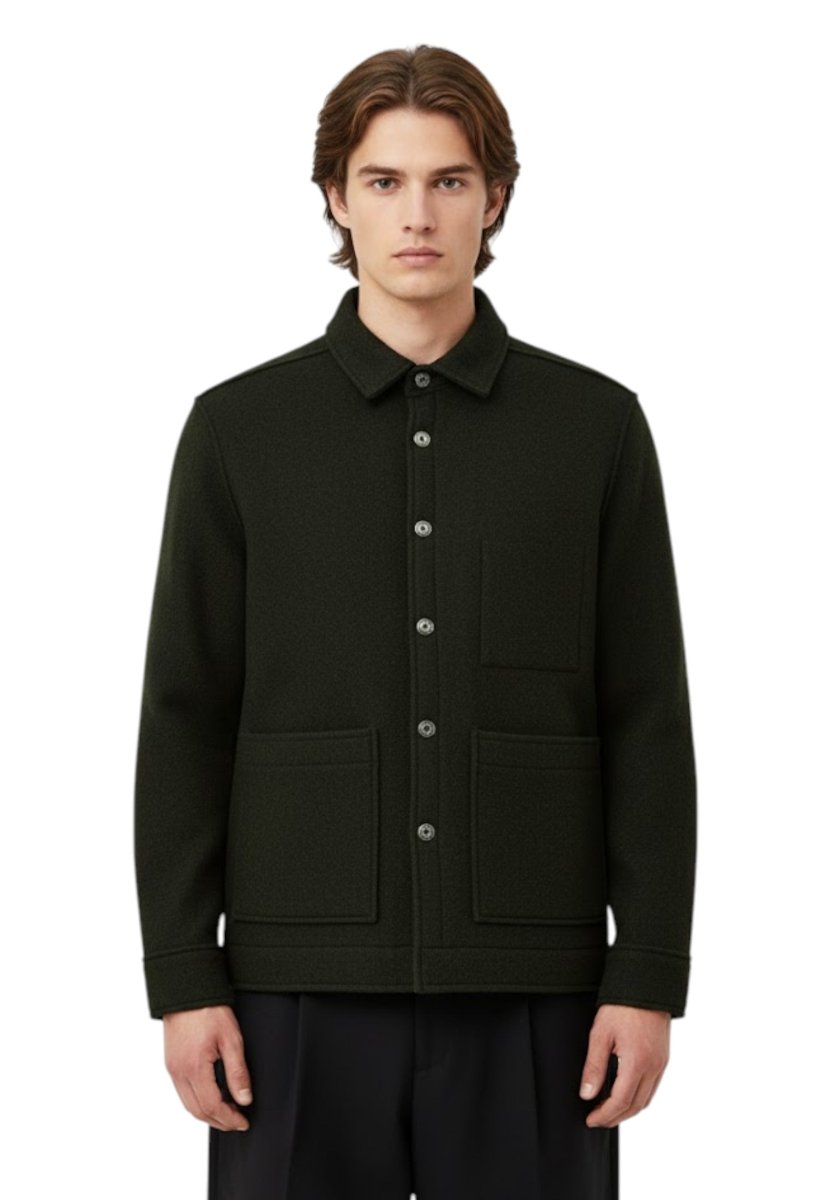 camicia in jersey - 005 - 10Decimi