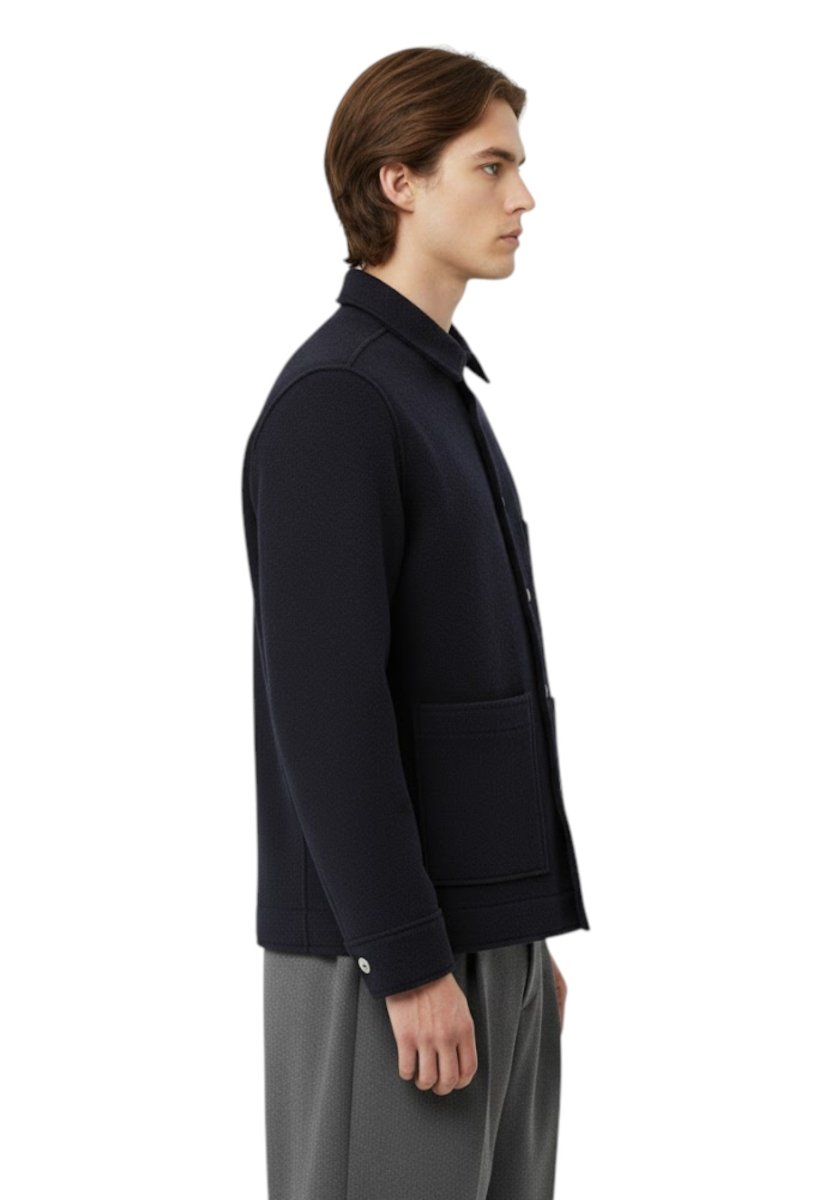 camicia in jersey - 006 - 10Decimi