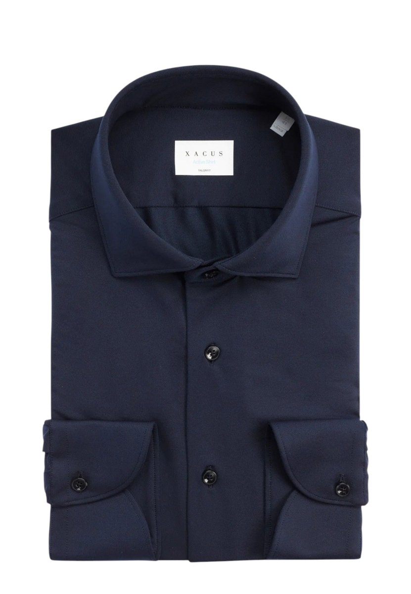 camicia in jersey - 055 - 10Decimi