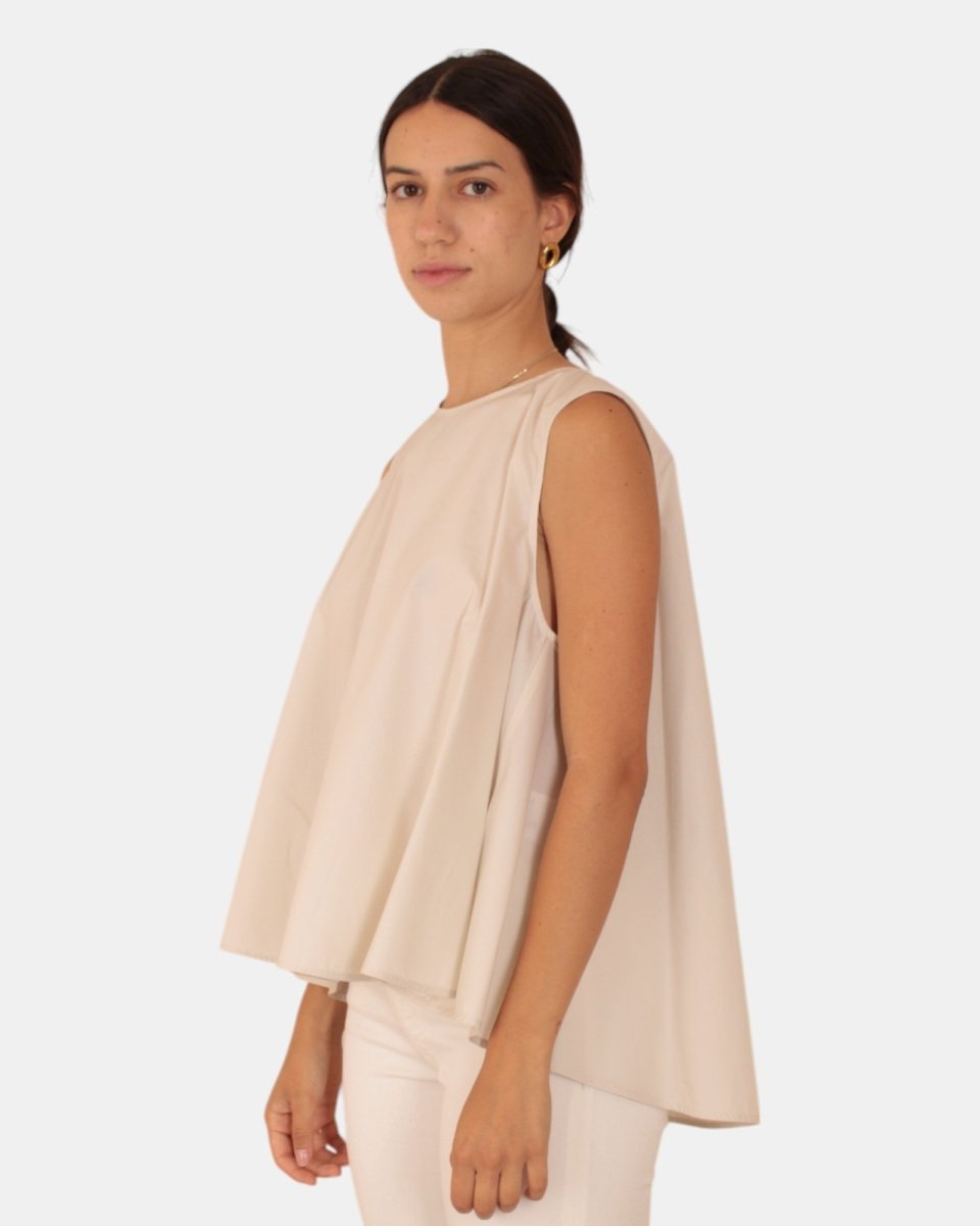 CANOTTA MEIMEI J - 703 OYSTER - 10Decimi