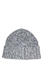 cappello filato fantasia - 141 grigio - 10Decimi