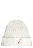 cappello mod. kiruna - 010 latte - 10Decimi