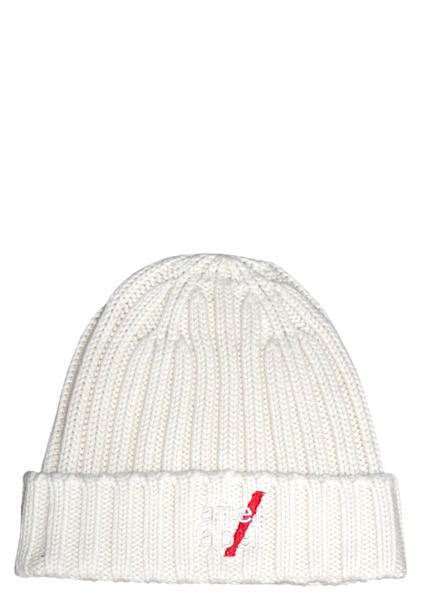 cappello mod. kiruna - 010 latte - 10Decimi