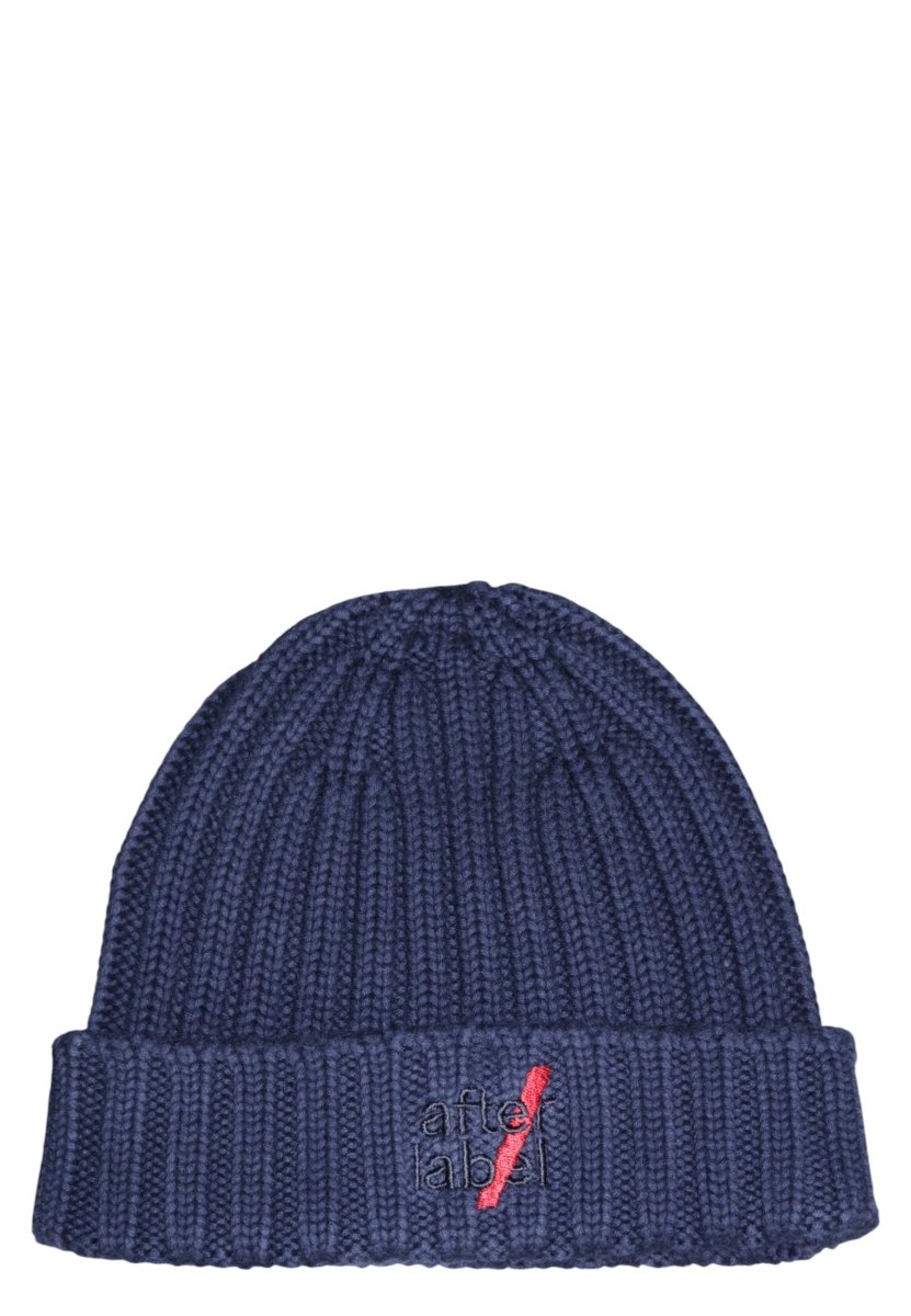 cappello mod. kiruna - 799 blu navy - 10Decimi