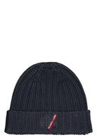 cappello mod. kiruna - 999 nero - 10Decimi