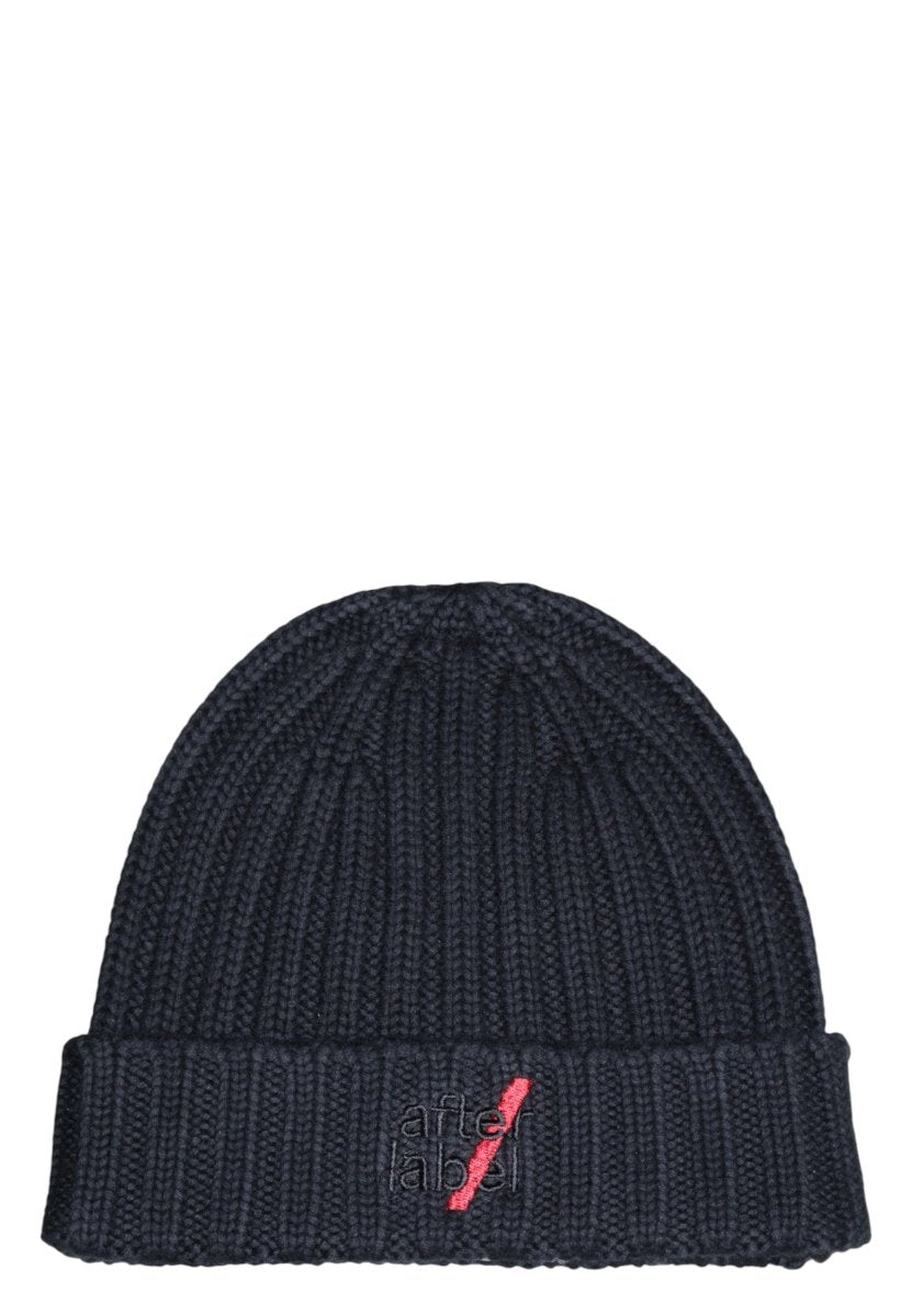 cappello mod. kiruna - 999 nero - 10Decimi