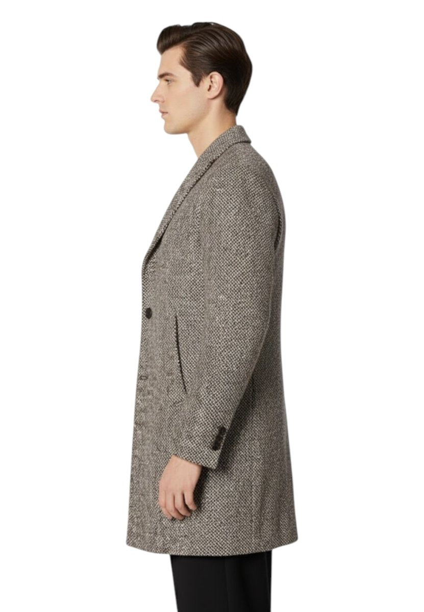 cappotto - unico - 10Decimi