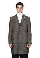 cappotto - unico - 10Decimi