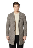 cappotto - unico - 10Decimi