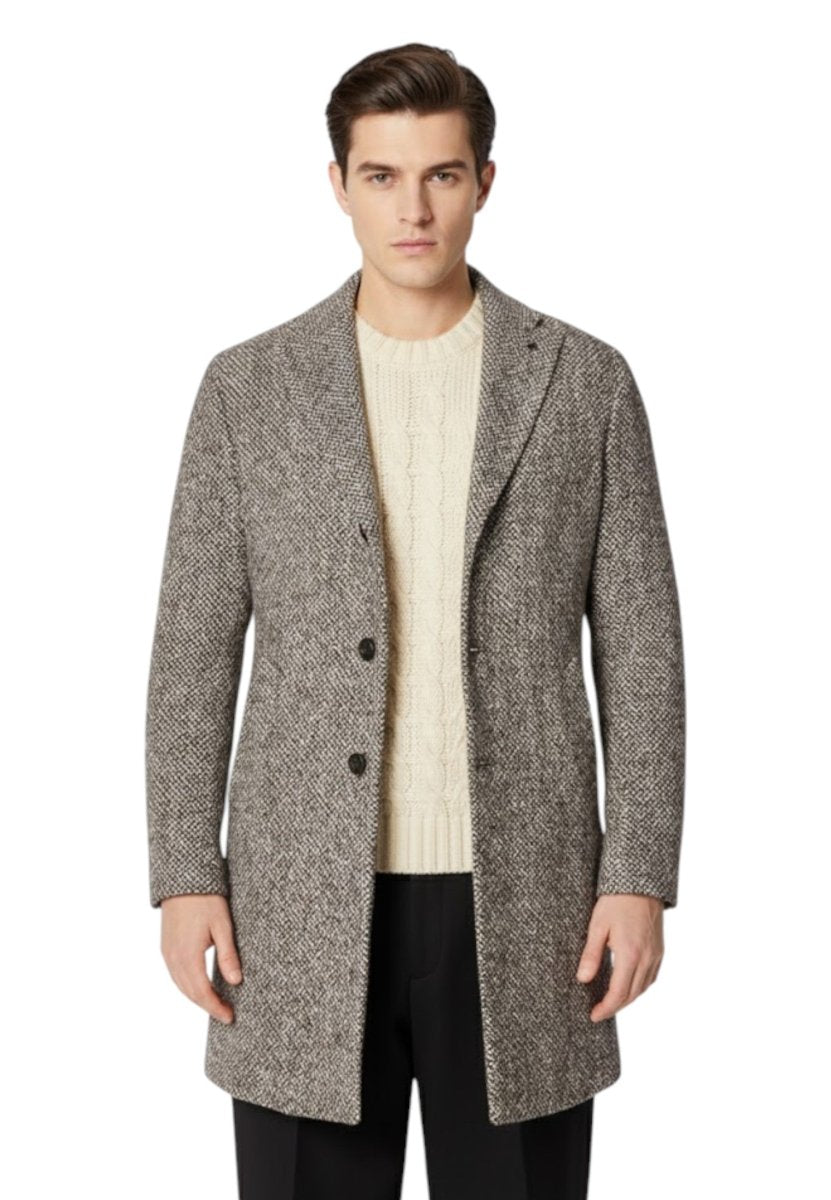 cappotto - unico - 10Decimi