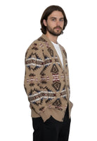 cardigan regular 32 - 10Decimi