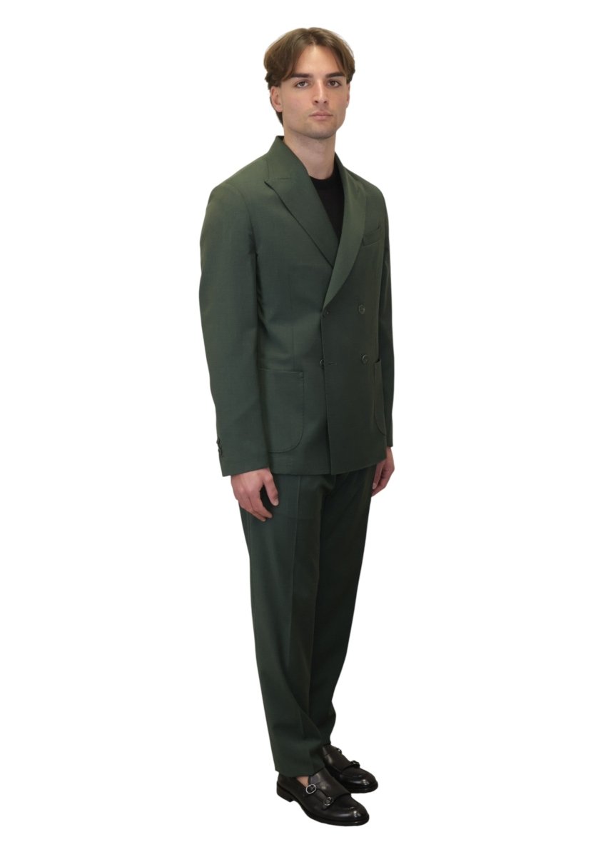 CARLO PERFECT PLUS - 2 MILITARE - 10Decimi