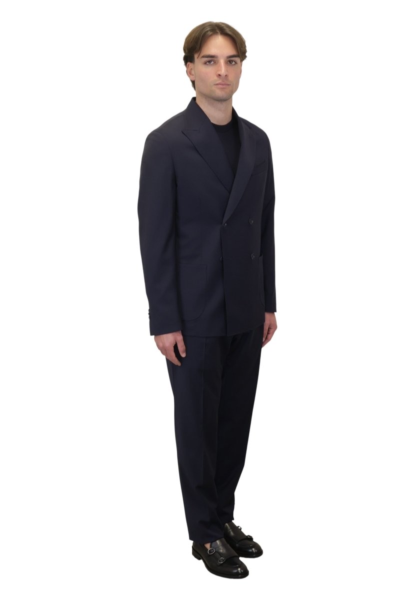 CARLO PERFECT PLUS - 5 BLU - 10Decimi