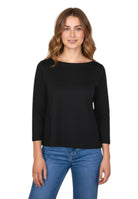 casacche - 100 nero - 10Decimi