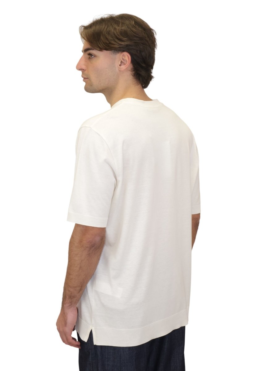 CECIL IN JERSEY LYOCELL - 27R PANNA SCURO - 10Decimi