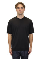 CECIL IN JERSEY LYOCELL - 90R NERO - 10Decimi