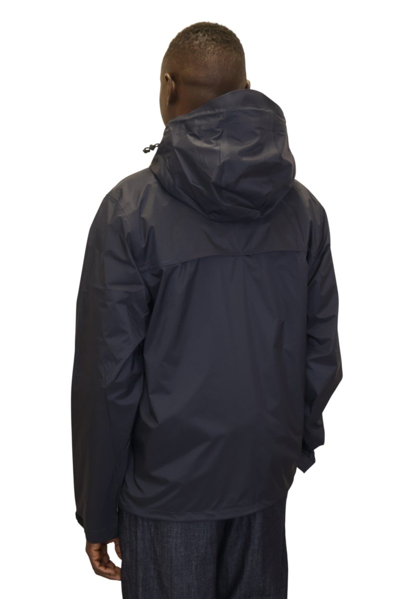 CHARMAIN TRAVEL - K89 BLUE DEPTH - 10Decimi