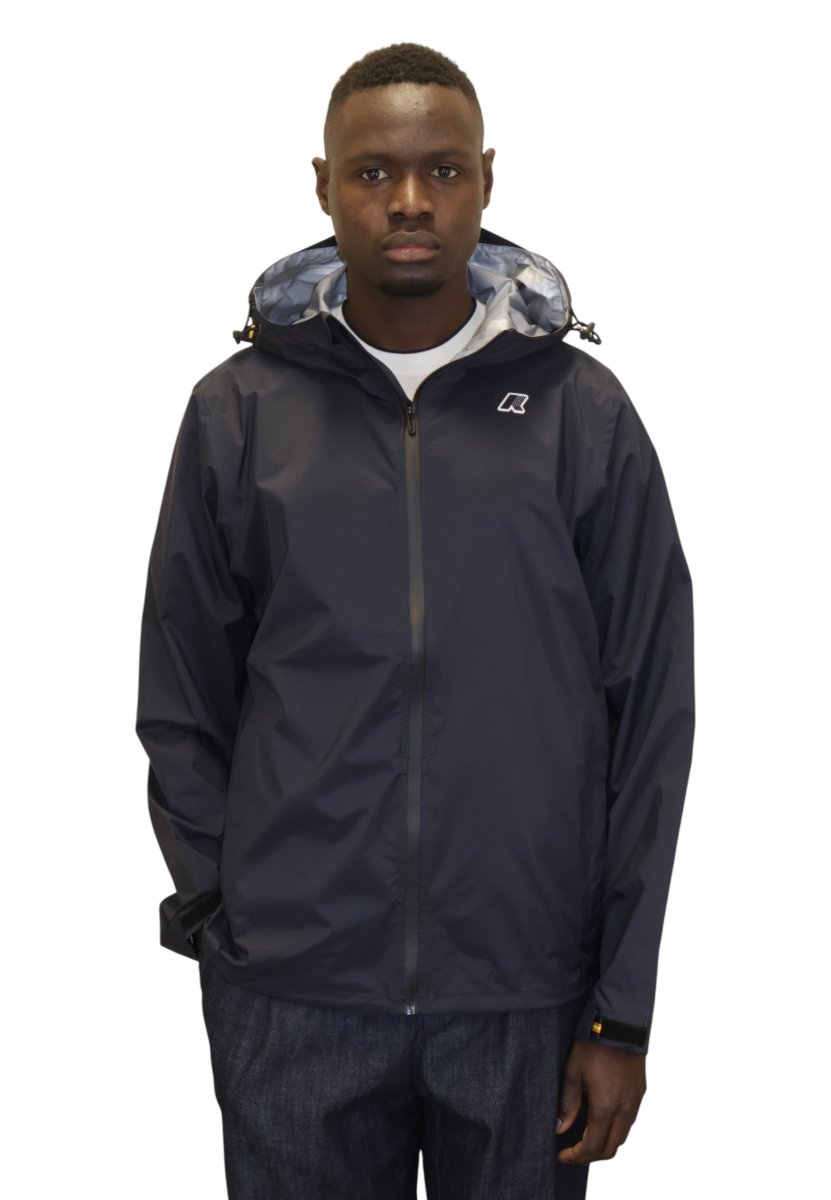 CHARMAIN TRAVEL - K89 BLUE DEPTH - 10Decimi