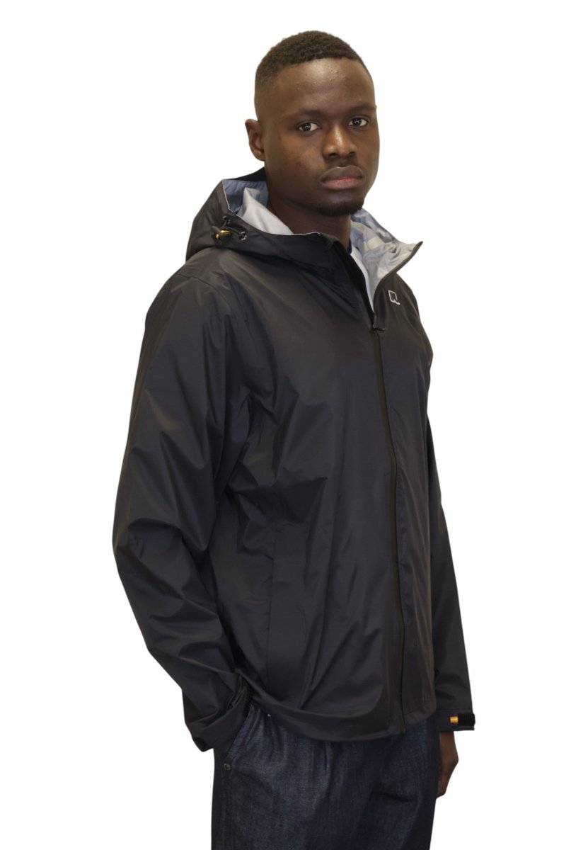 CHARMAIN TRAVEL - USY BLACK PURE - 10Decimi