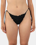 CHEEKY BRAZILIAN FROU FROU BOTTOM - FLOWER ROIDERY 00 - 10Decimi