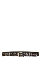 CINTURA - NERO - 10Decimi