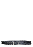 cintura - nero - 10Decimi