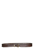 cintura - testa di moro - 10Decimi