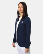 CIRCOLO 1901 - Blazer Monopetto Inchiostro - 10Decimi