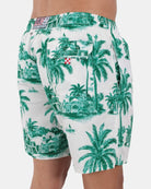 CLASSIC SWIM SHORT - RD ST BARTH JOUY 0151 - 10Decimi