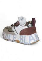 club105 - 2e11 dove/bronze/timber brown - 10Decimi