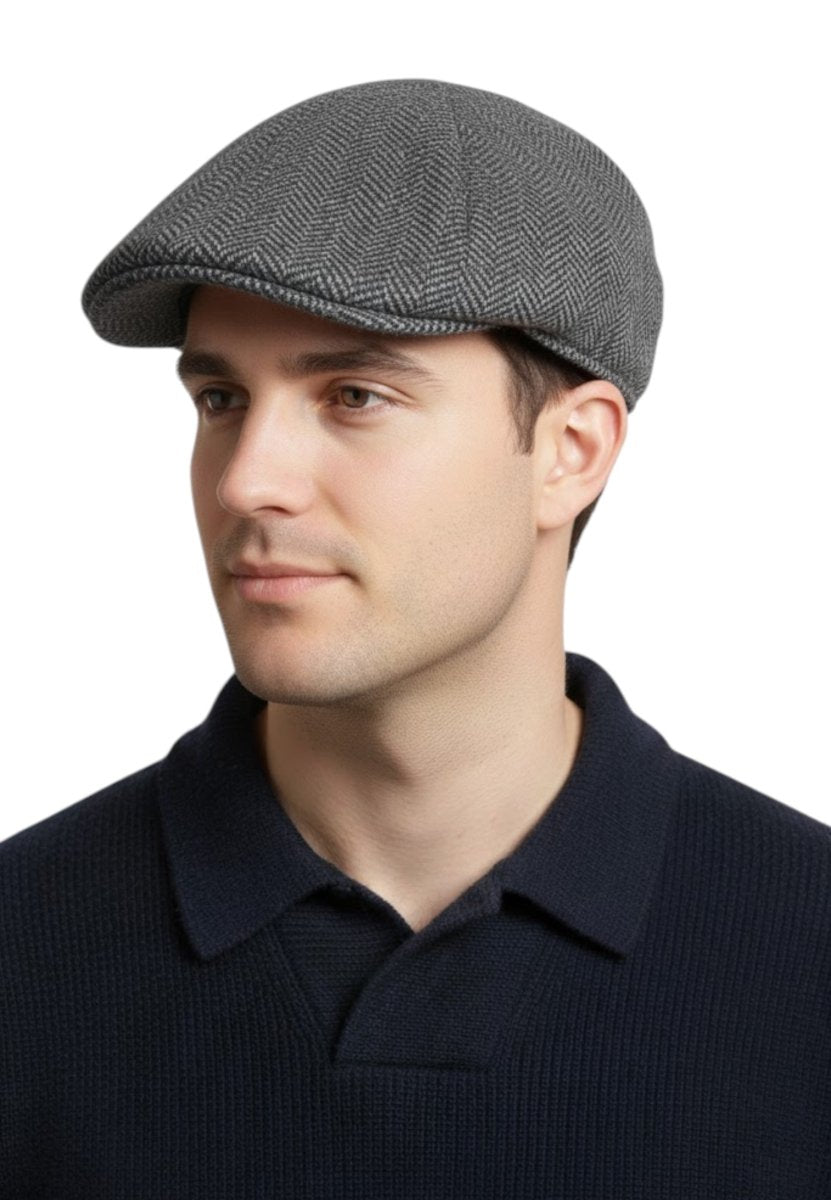 coppola grigia - 10Decimi