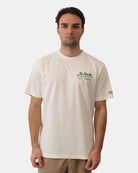 COTTON CLASSIC T SHIRT - BURGER IN PARADISE 10 - 10Decimi