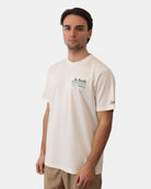 COTTON CLASSIC T SHIRT - BURGER IN PARADISE 10 - 10Decimi