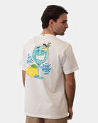 cotton classic t shirt - cpt gin tonic 01n - 10Decimi