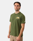 COTTON CLASSIC T SHIRT - DIRTY PLAY 52 EMB - 10Decimi