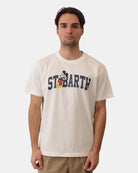 cotton classic t shirt - mickey college 01n - 10Decimi