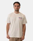 COTTON CLASSIC T SHIRT - SAIL BOAT SB 10 - 10Decimi